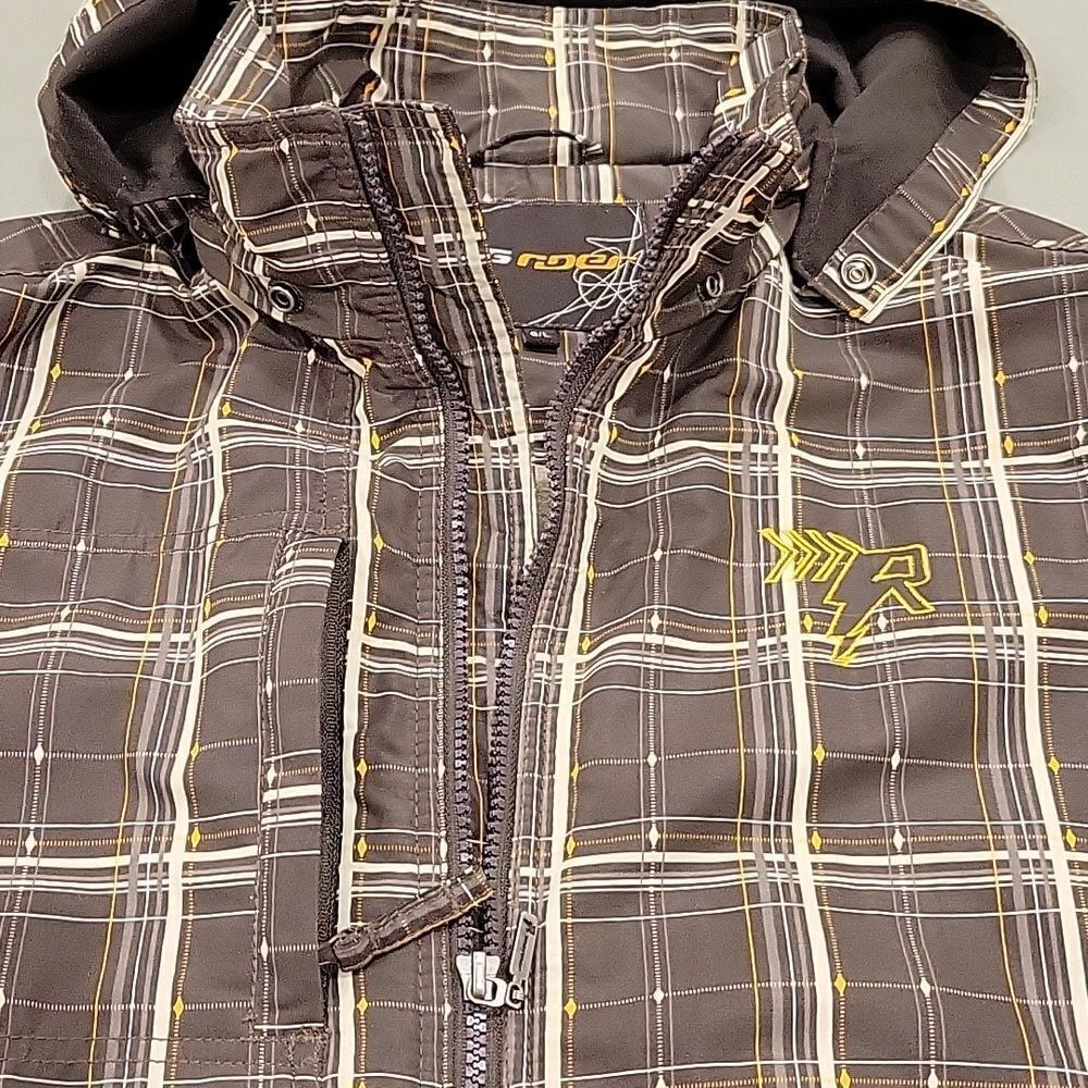 Tag Rider Jacket L - Picture 7 of 10